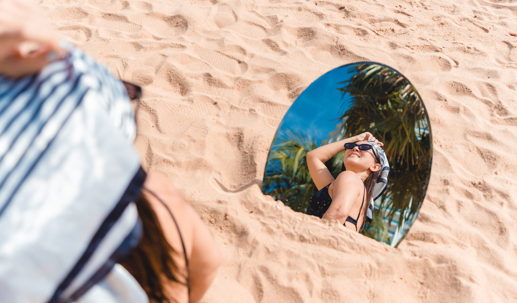 Movenpick Pattaya Hotel Deals: Beach Bonus