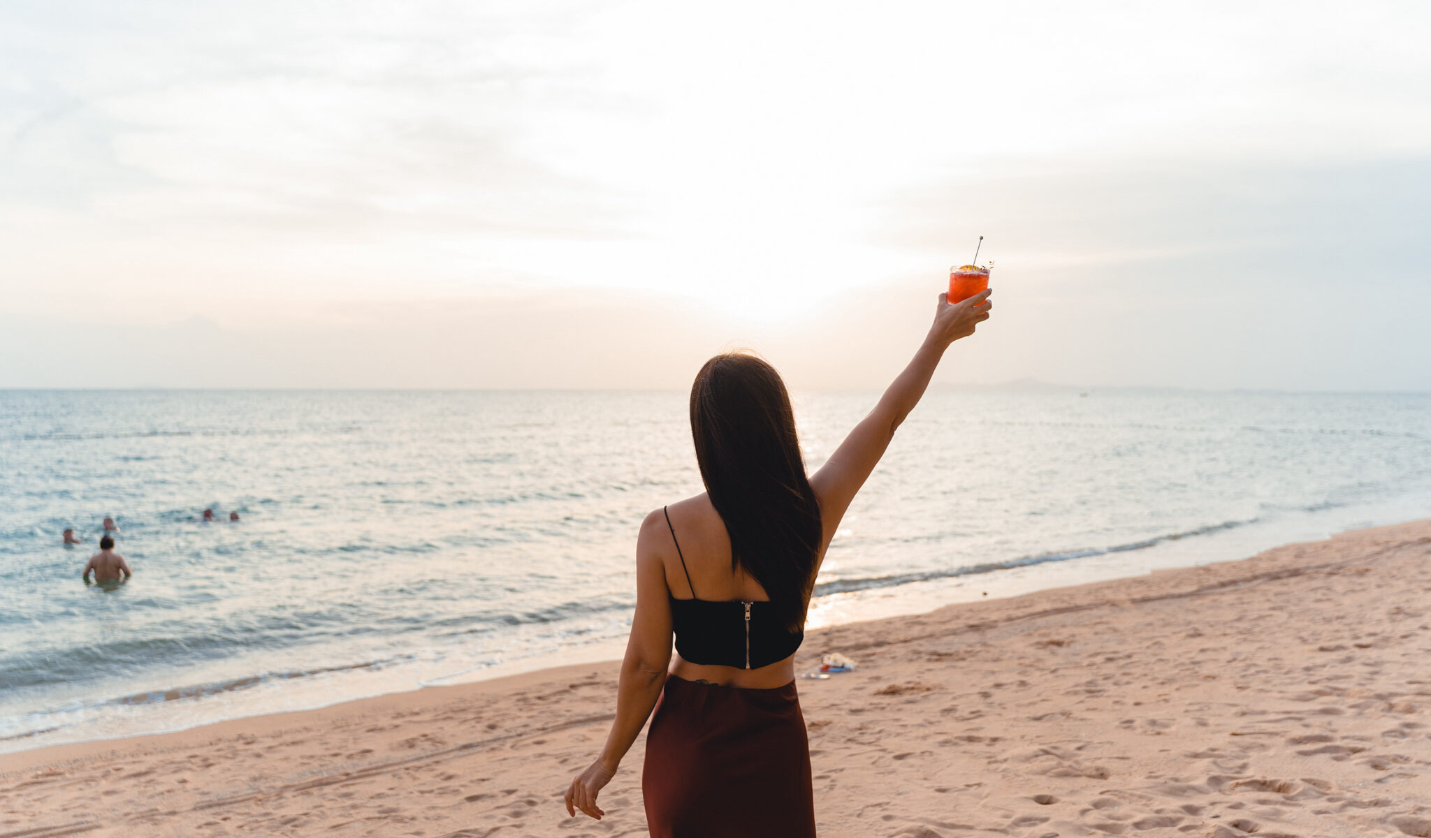 Movenpick Pattaya Hotel Deals: Beach Bonus