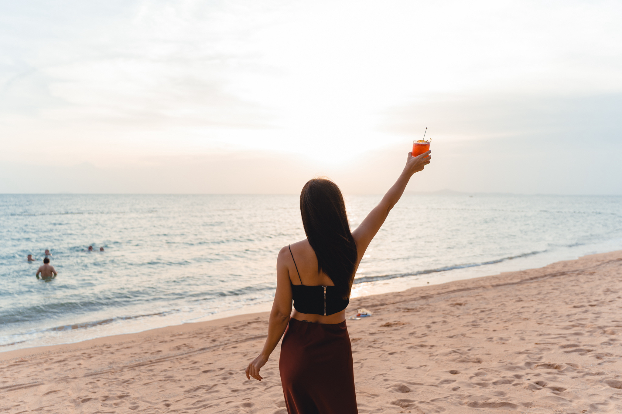 โรงแรม 5ดาว ติดทะเล