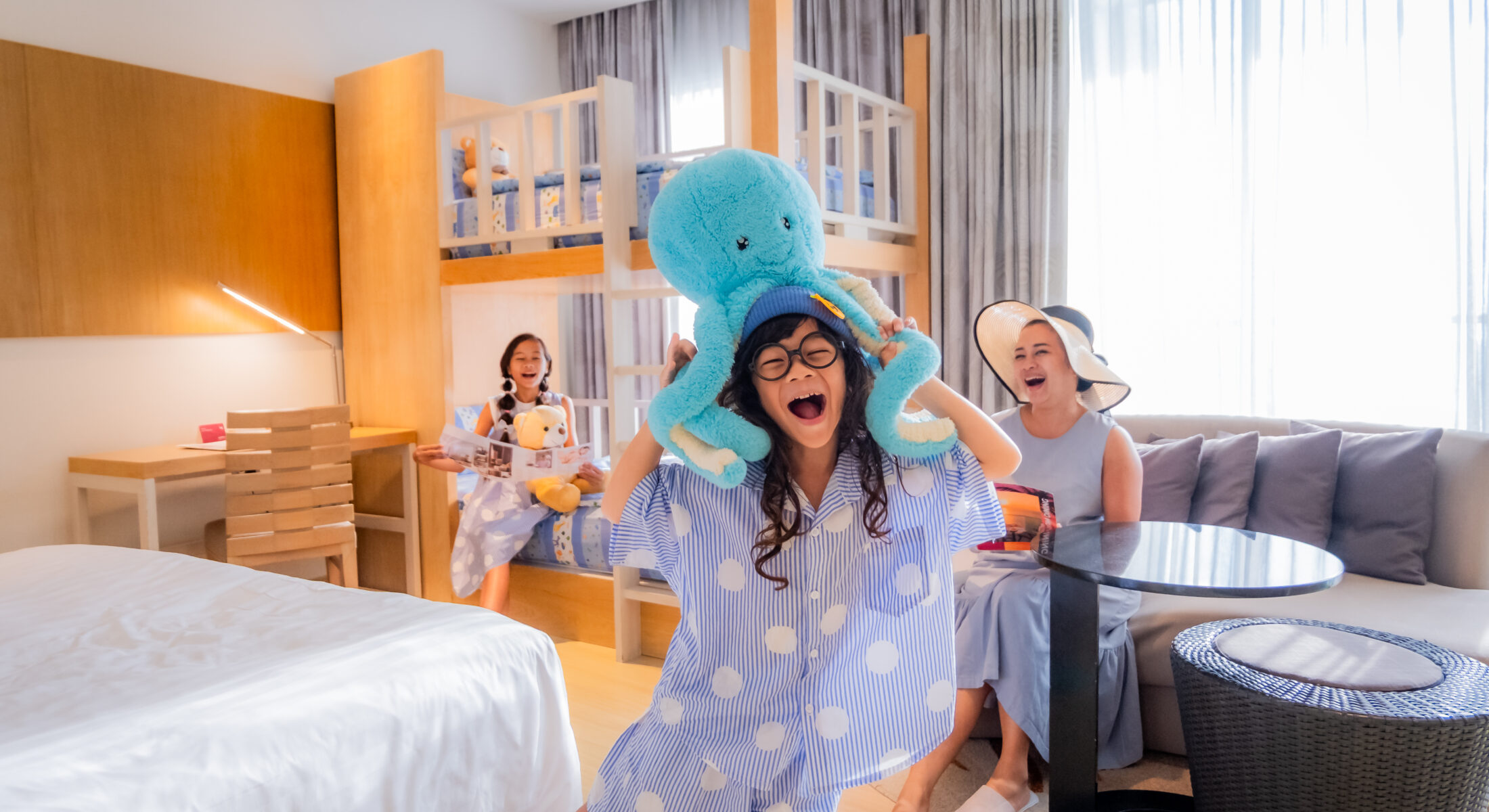 Family Paradise Pattaya