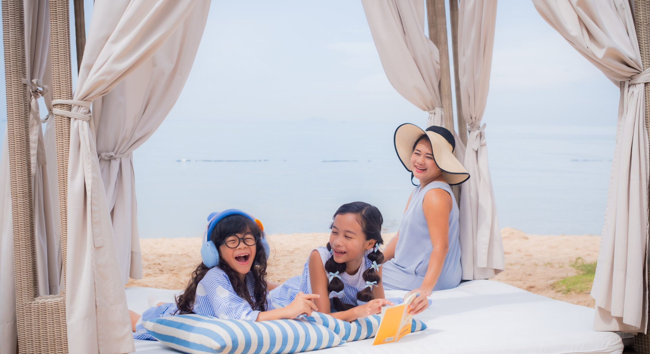 Family Activities Pattaya