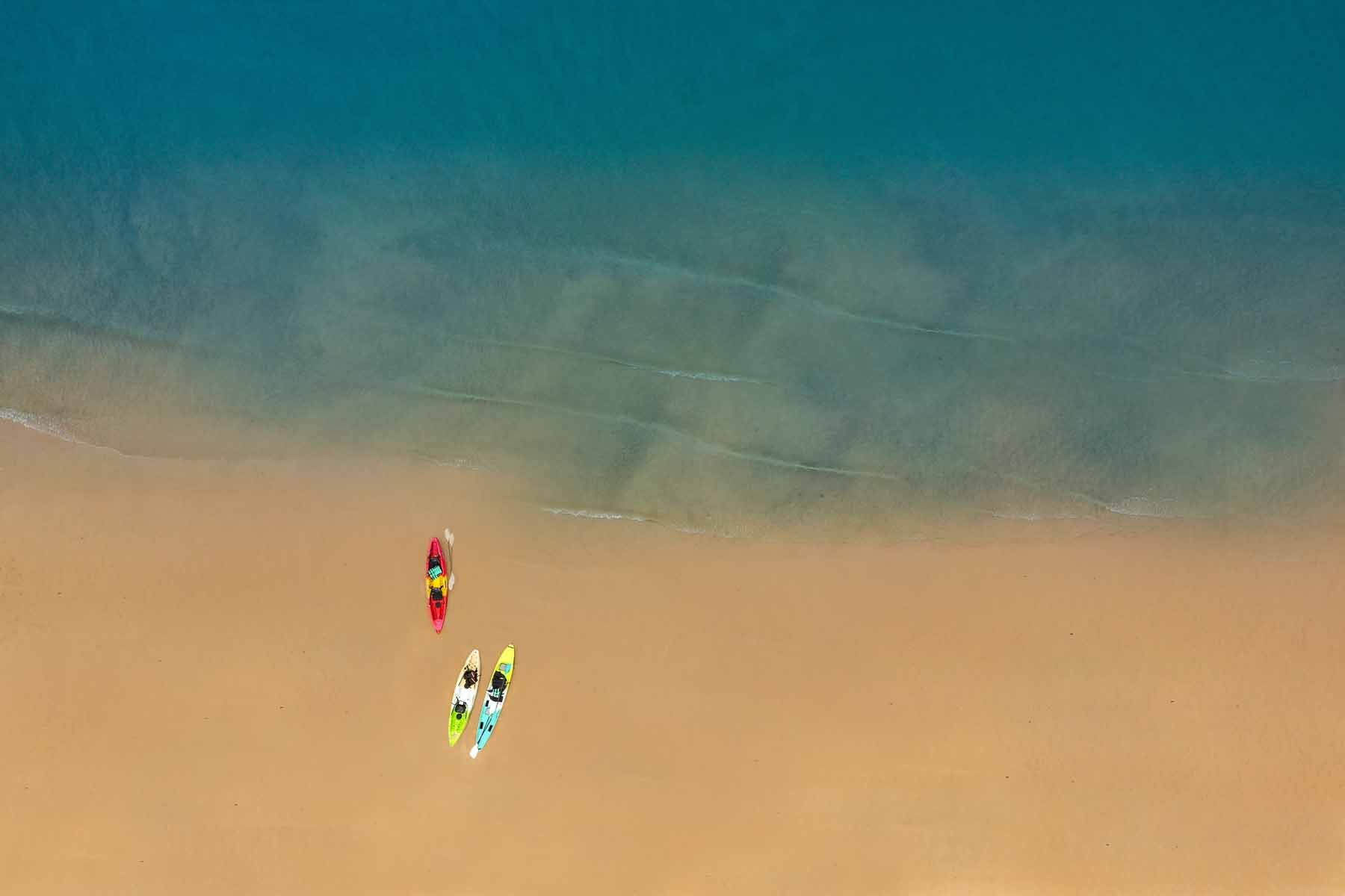 โรงแรมเมอเวนพิค สยาม นาจอมเทียน พัทยา