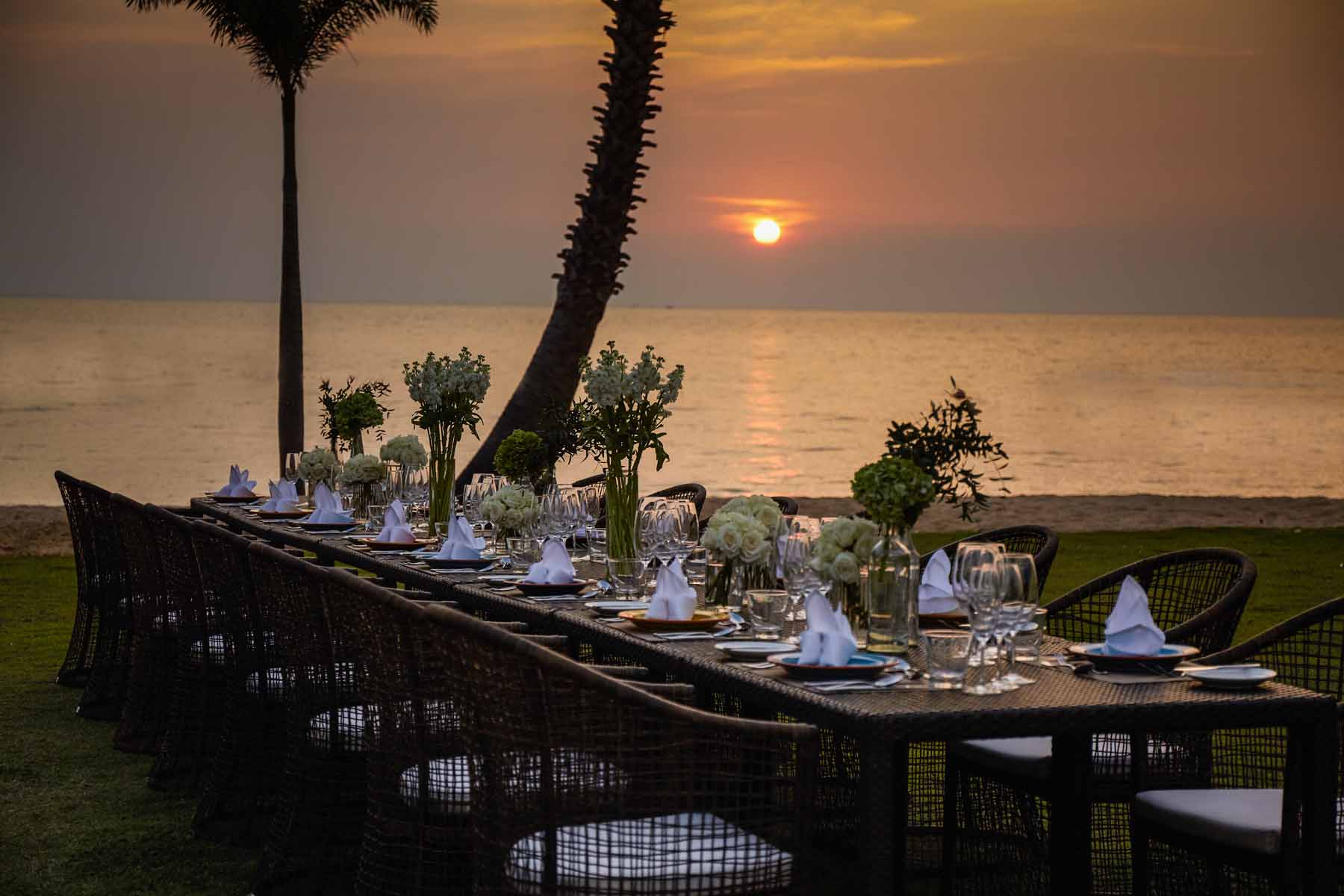 Dream Wedding in Pattaya