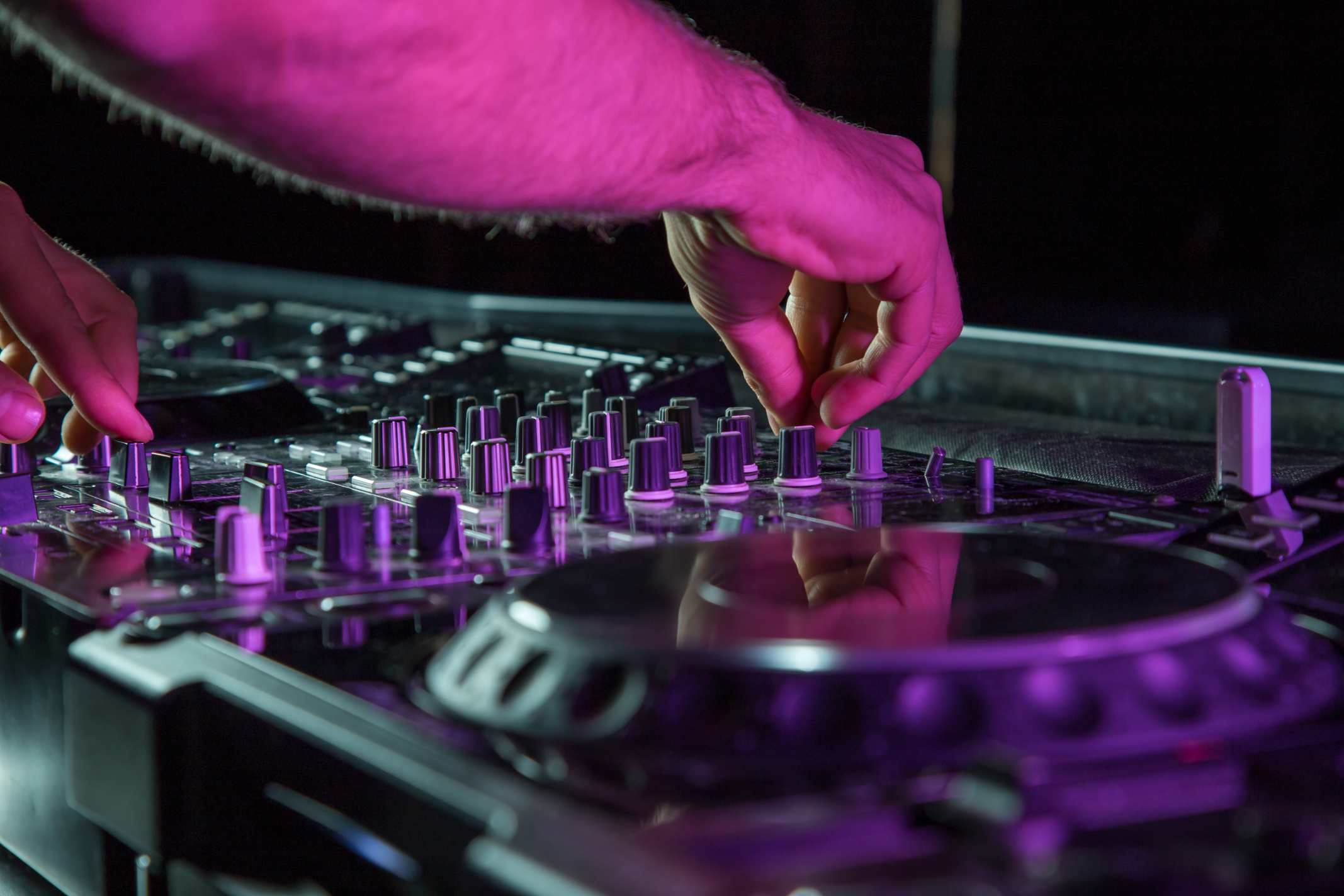 Tomorrowland pattaya