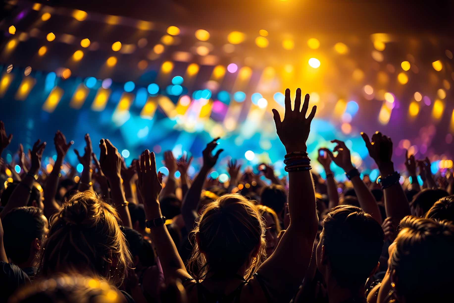 Best hotel to stay for Tomorrowland Pattaya